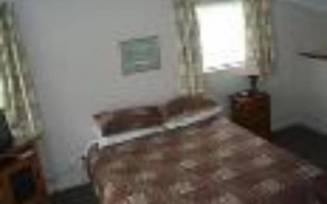 Walmsley Lodge