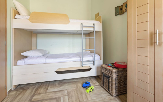 Phaistos Villas Elegant South Residence