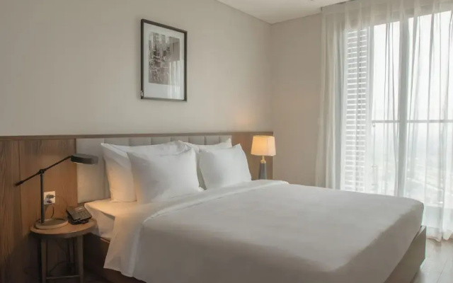 Mandala Hotel & Suites Hai Duong