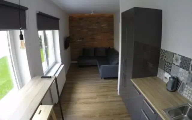 Starowiejska 9 Apartments