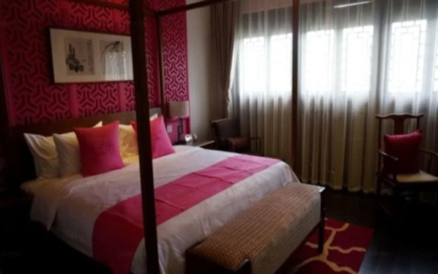 Scholars Hotel Wuxi Xuntang Hotel