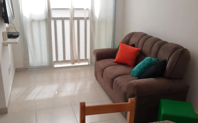 Apartamento Gratitude