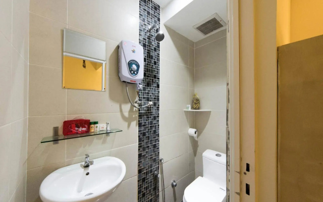 Norbu Hotel
