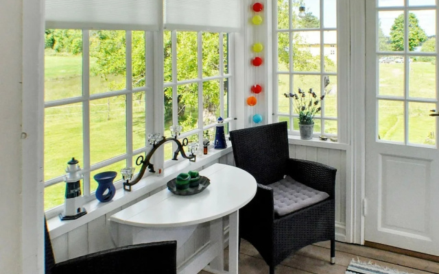4 Person Holiday Home in Bengtsfors