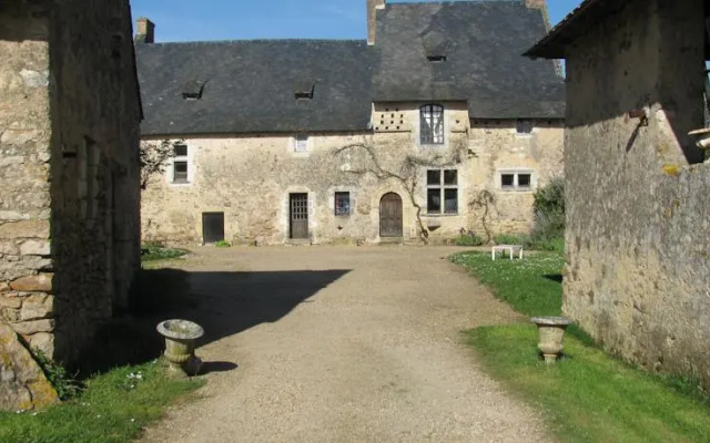Domaine du Rocher