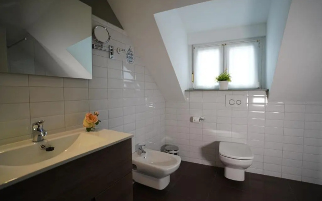 Hotel Arco Navia