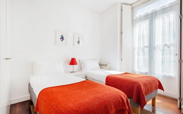 Chiado Prime Camões Apartment