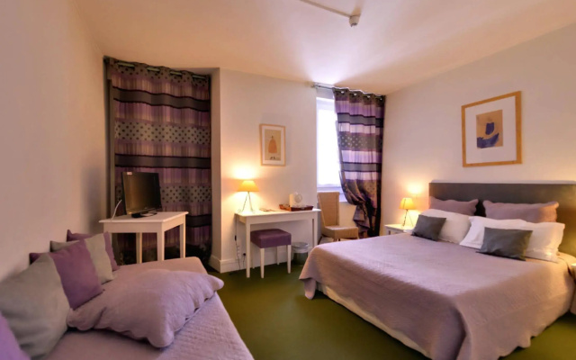 Logis Hotel Orly