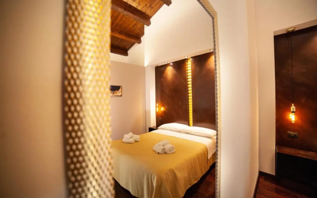 B&B Ninfeo Siracusa - Rooms & Breakfast