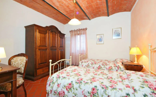 House Arco Bucine