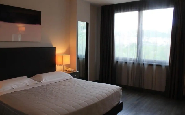 Hotel Sporting