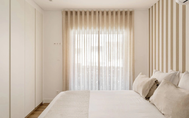 Cascais Seacoast Premium Apartment