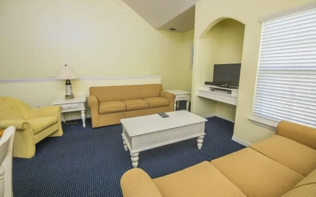 Runaway Beach Condo