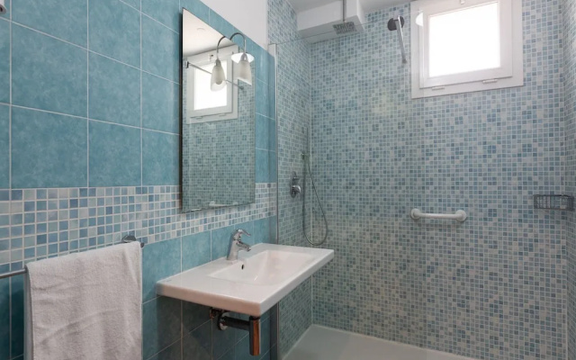 Residence Near the sea a Loano 4202