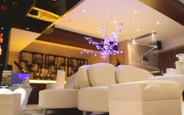 Jian Gong Jin Jiang Hotel