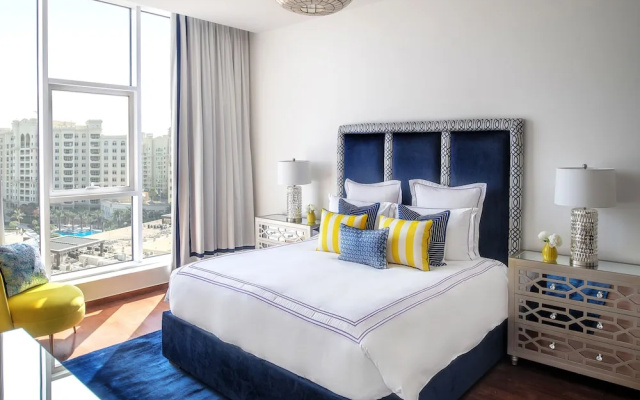Dream Inn Tiara Palm Jumeirah