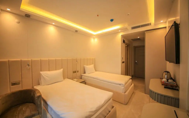 Görgülü Hotel