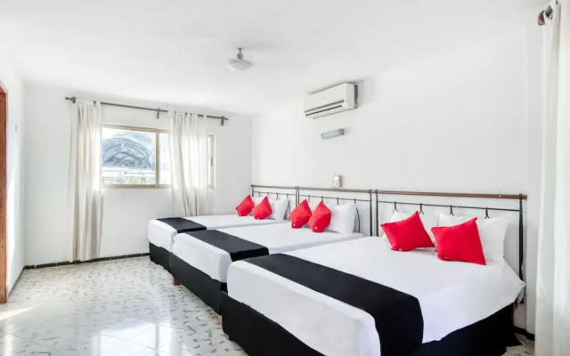 Hotel San Carlos