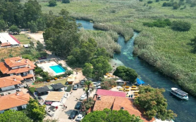 Nehir Butik Otel
