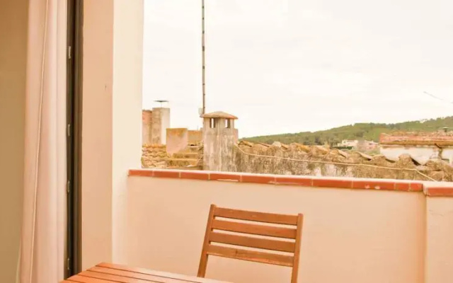 Apartamentos Ventallo
