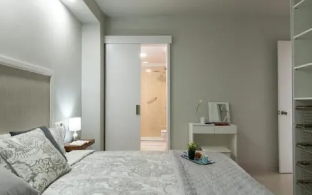 Bungalow San Agustin Rocas Rojas