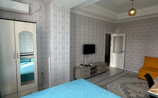 1-room apartment Masaka
