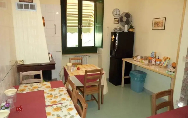 B&B Santa Reparata