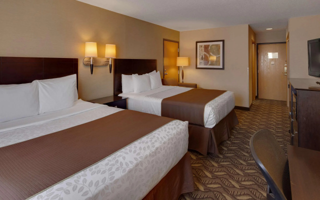 Best Western Pontiac Inn