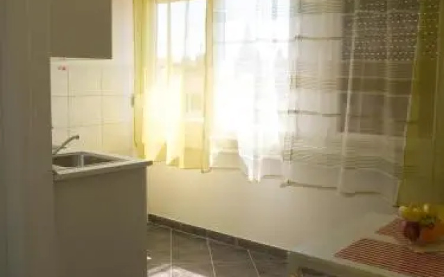 Apartments Zvone