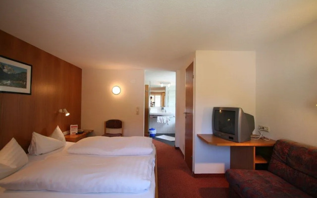 Hotel Adler