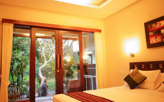 Desak Putu Putera Hidden Home Stay