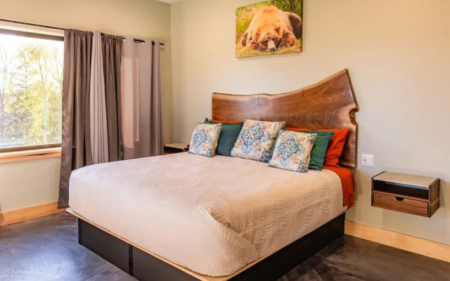 Inlet View Home