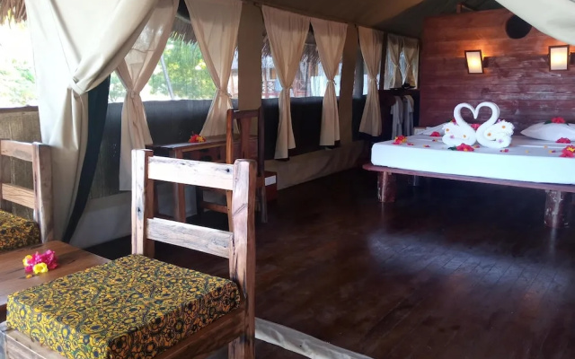 Villa Dida Resort