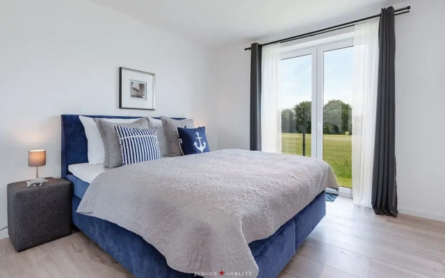 Ferienhaus Seebrise
