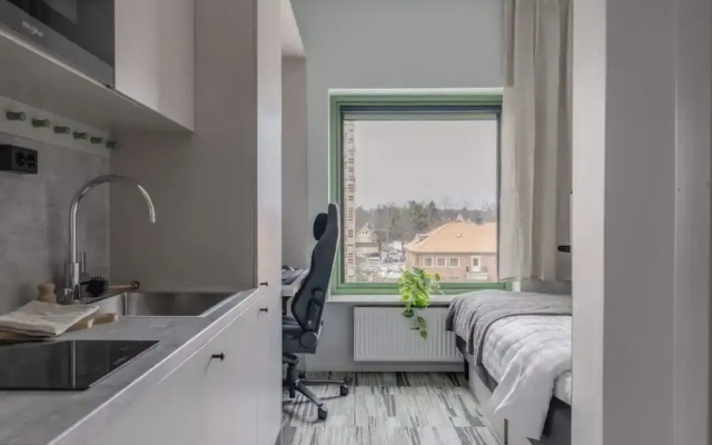 Game-Ready Stays at HomeX Hotel