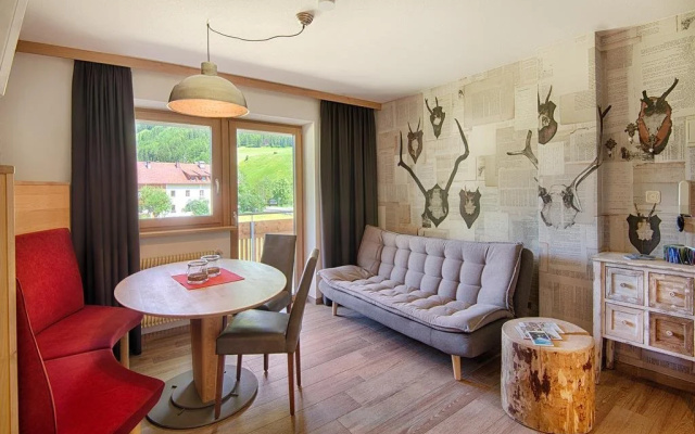 Residence Alpenrose