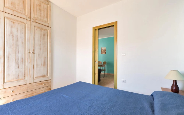 Villino Giove - Chiusurelle B2/50