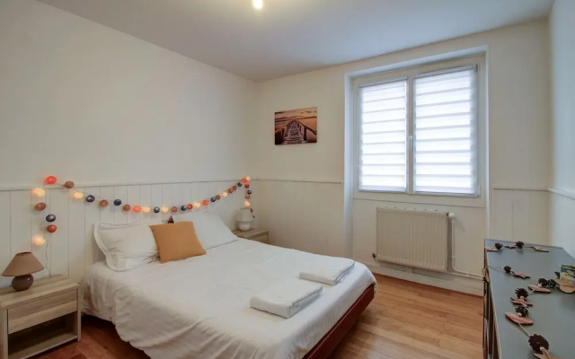 Le Dumont - Cosy & Clean