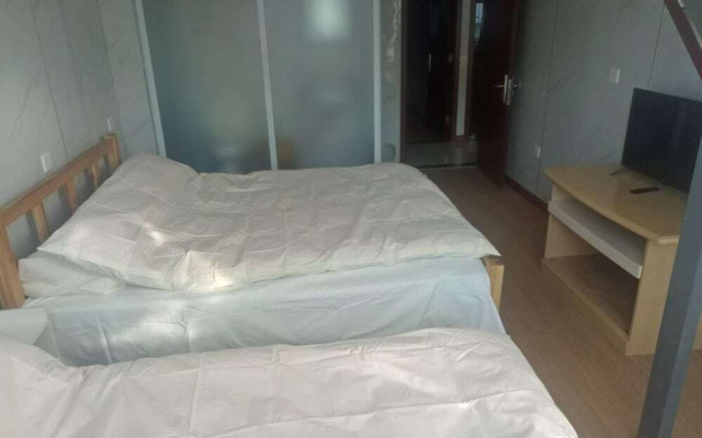 De Fu Xuan Hotel
