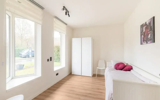 Holiday Home in Hiking Paradise Limburg