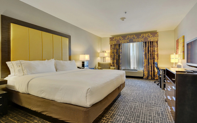 Holiday Inn Express & Suites Gonzales by IHG