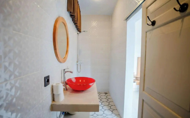 Rumah Kita Guesthouse