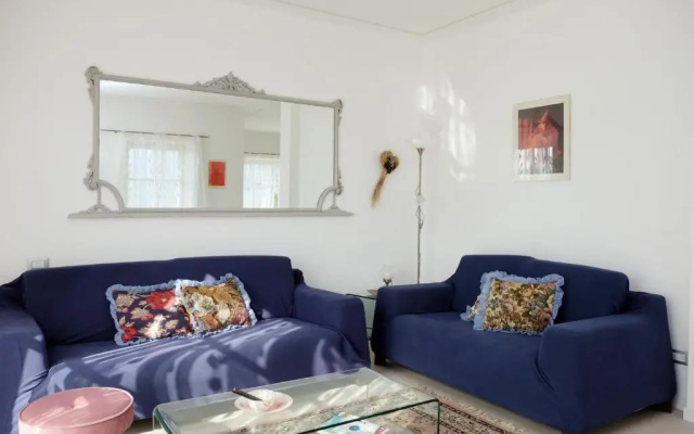 Casa Irma