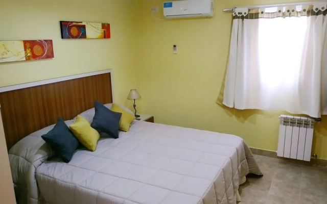 Laguna Elena Hotel