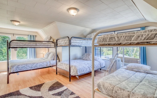 Laurel Haven