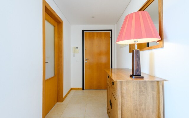 Palm Village Apartment