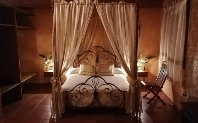 Finca La Gitanilla