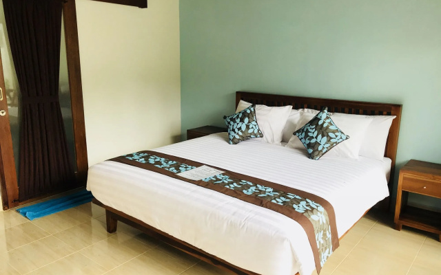 Cozy Cottages Lombok
