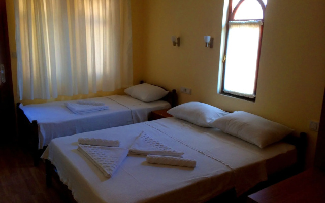 Hotel Patara Sun Club