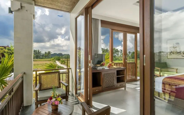 Bumi Muwa Ubud Katiklantang